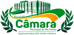Câmara Municipal de Rio Verde